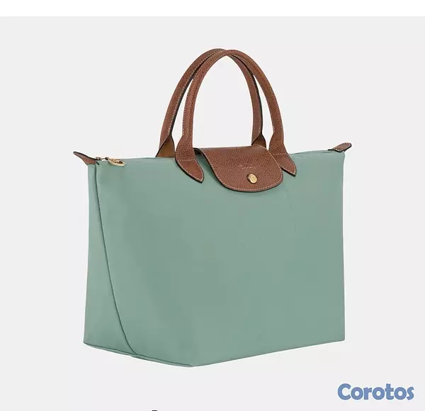 carteras y maletas - Cartera Longchamp 3