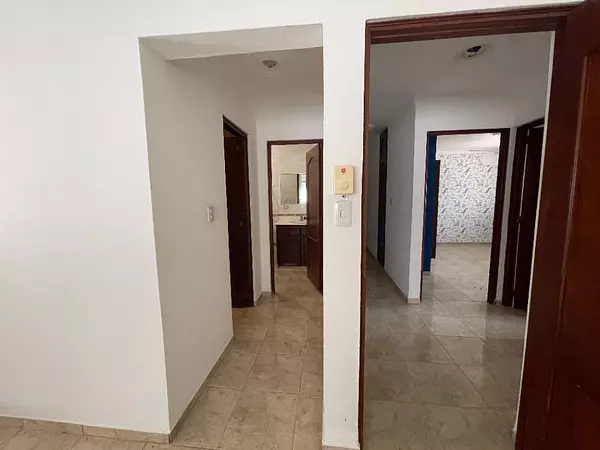 apartamentos - Alquilo apartamento en Las Praderas   5