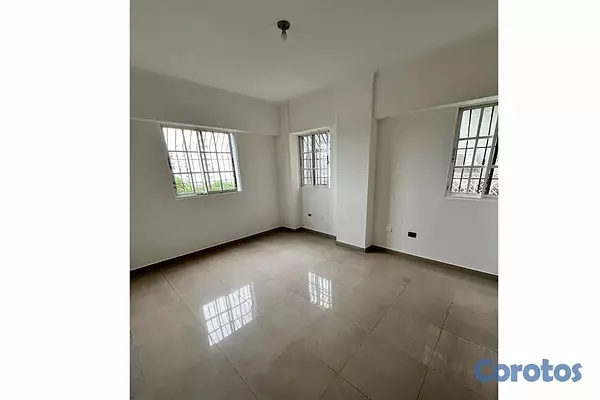 apartamentos - Vendo EMorales amplio y comodo apto 2 habs en 2do  3
