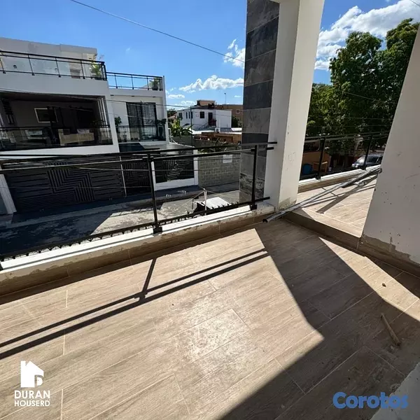 casas - venta de casa con 4 habitaciones en la autopista de san isidro brisa oriental  4