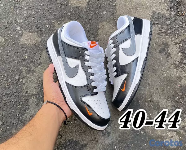 zapatos unisex - Tenis Nike Dunk Low Ultimatum Teni Sneaker Sneakers Shoes Shoe 2025 ❤️‍🔥 6