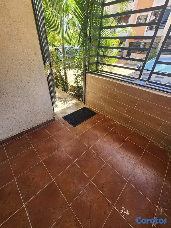 apartamentos - venta de apartamento en la autopista de san isidro Santo Domingo este  5