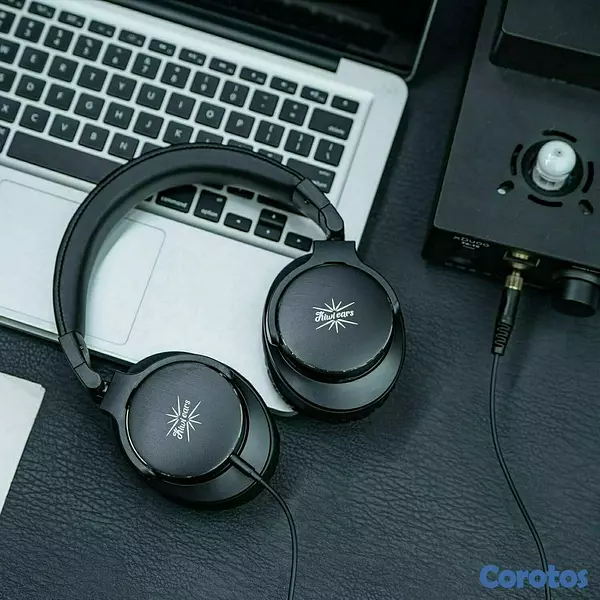 camaras y audio - Kiwi Ears Division 40mm DD Auriculares con cable 8