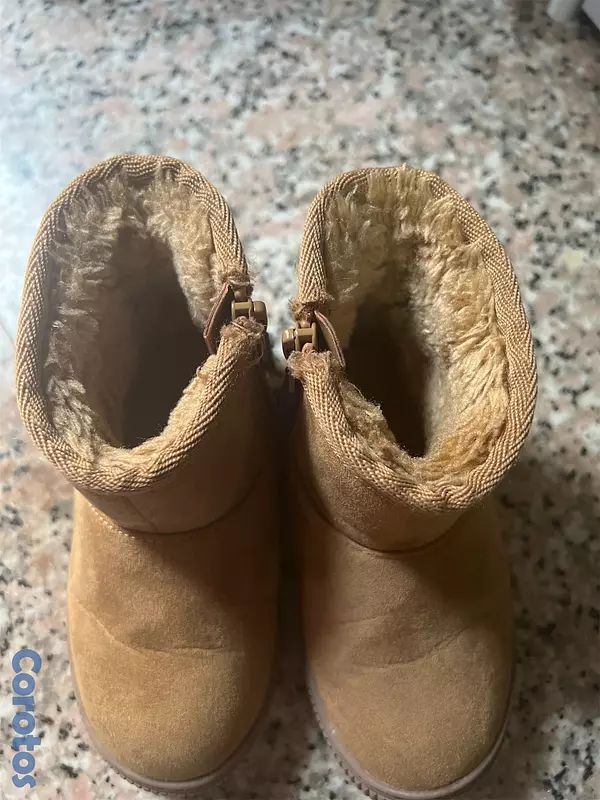 ropa y zapatos - Botas unixex 4