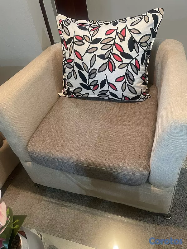 muebles y colchones - vendo muebles  2