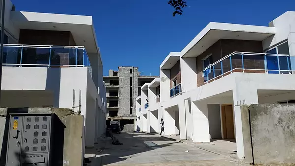 casas - CASA DE DOS NIVELES EN PROYECTO CERRADO (LIANA)  3