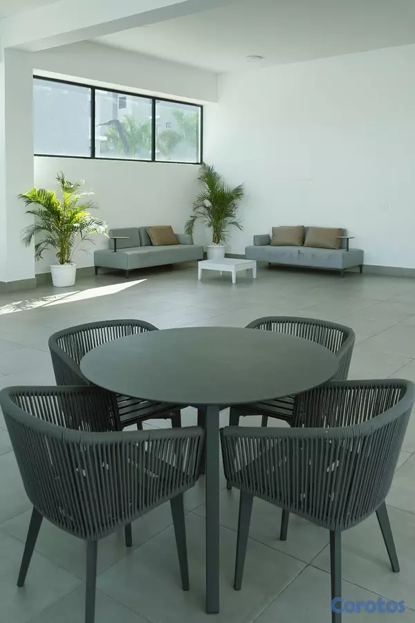 apartamentos -  Apartamentos en Punta Cana  de venta  desde US$79 12