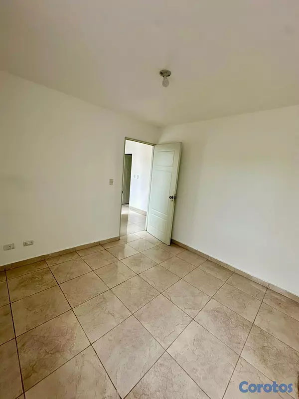 apartamentos - VENDO APTO EN EL RES. COLINAS DEL ARROYO, JACOBO M 13