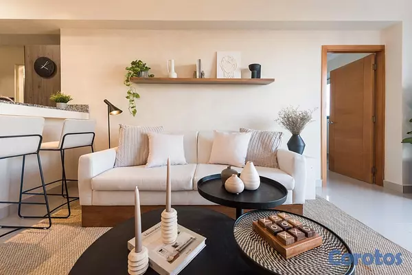 apartamentos - Moderno apartamento  en alquiler o venta. 4