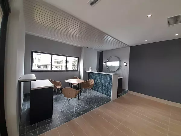 apartamentos - Apartamento con linea blanca en alquiler en La Esperilla 8