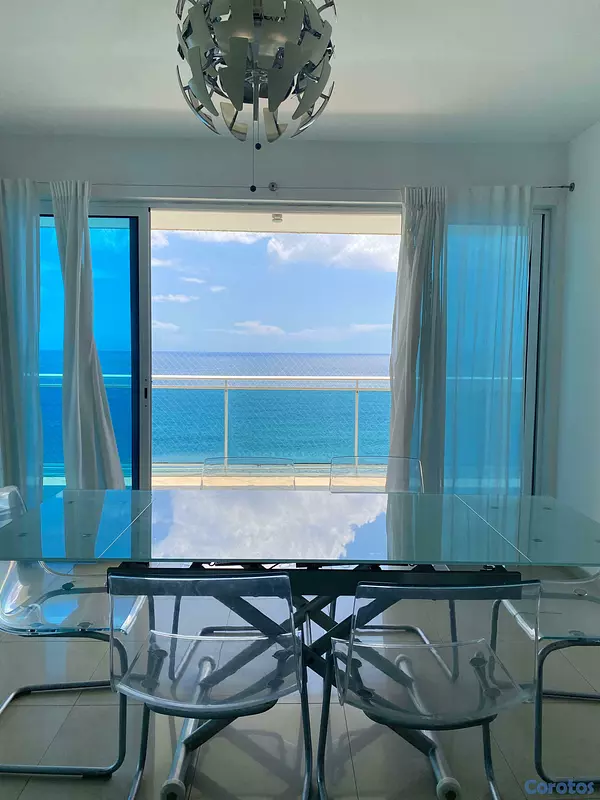 apartamentos - Apartamento en venta en Gazcue 3
