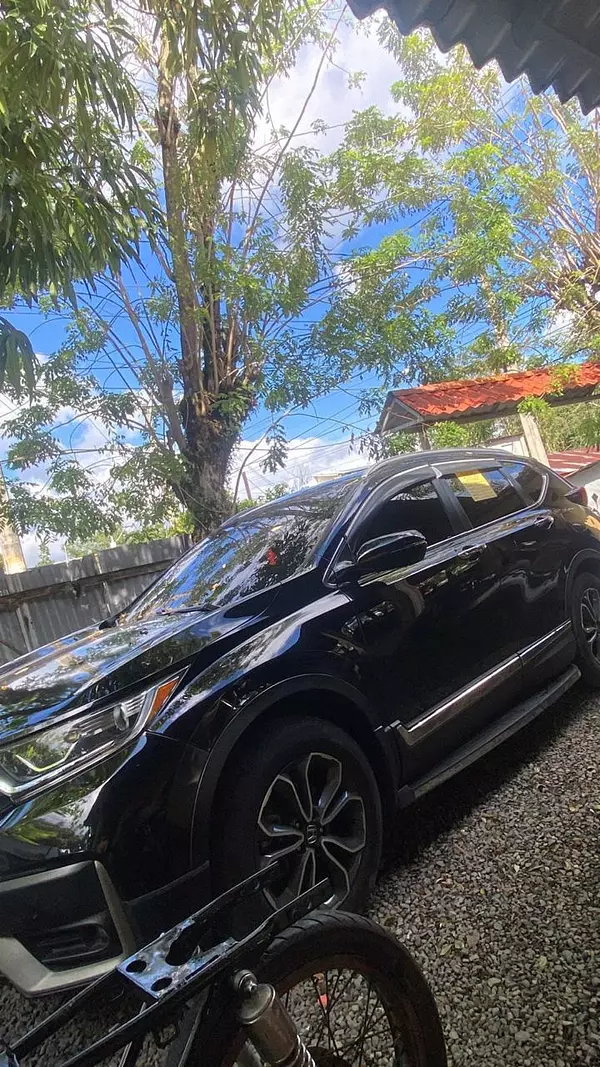 jeepetas y camionetas - Honda crv ex clean 2020 4