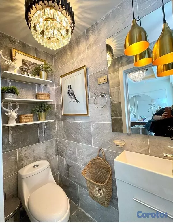 apartamentos - Apartamento en Alquiler la Espirilla  5