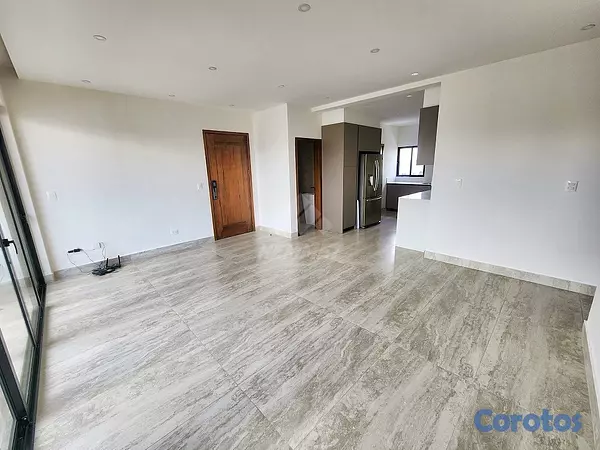 apartamentos - TORRE ROOFTOP DOS HABITACIONES LA MORELEJA CON GIM 6