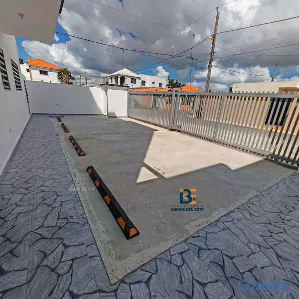 apartamentos - SE RENTA NUEVO Apartamento Amplio En Residencial N 8