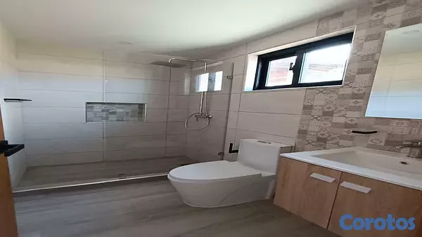 apartamentos - Apartamento nuevo en alquiler de 1 habitación, en Urbanización Real. 2