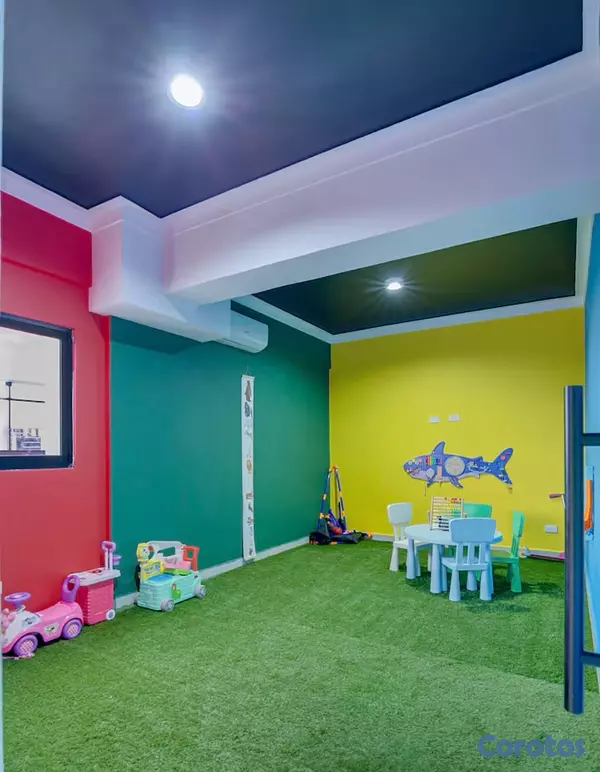 apartamentos - Apto en 8vo piso con vista a la ciudad  3