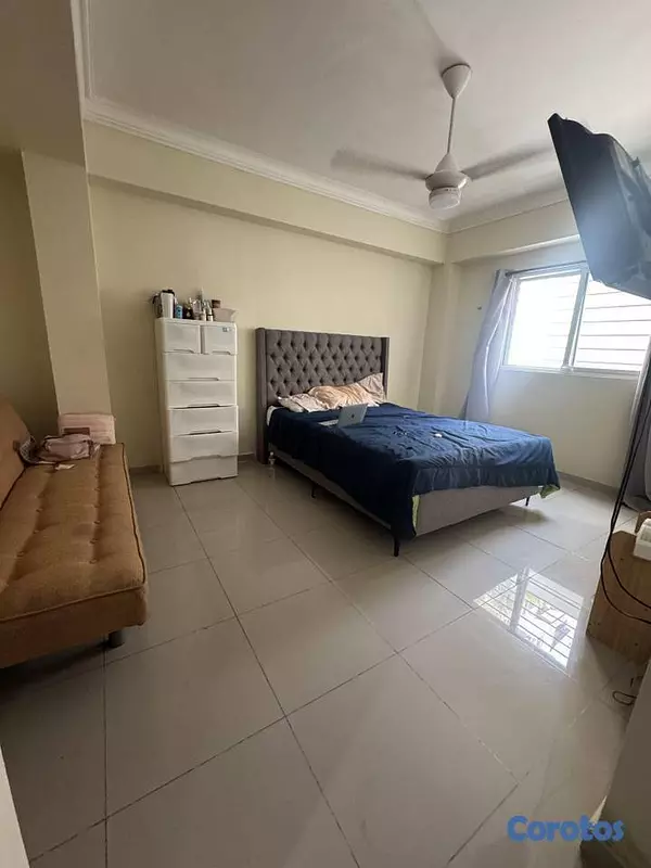 apartamentos - Venta de apartamentos en Urbanización Tropical  9
