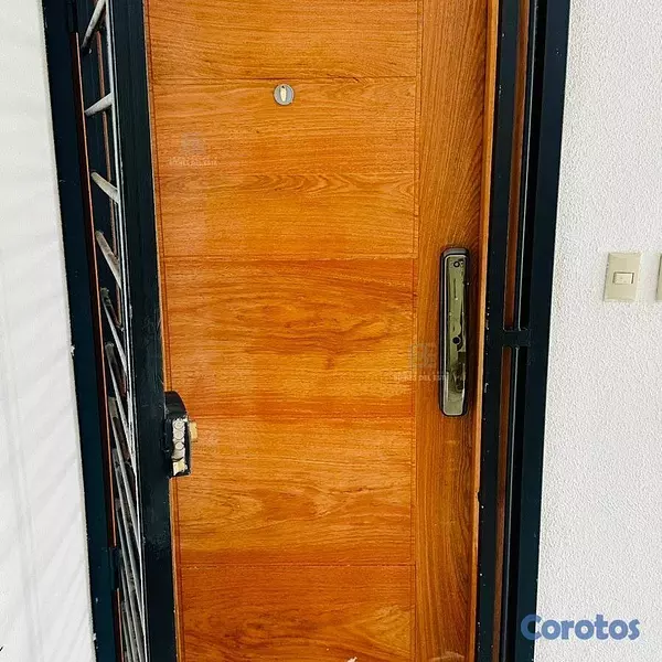 apartamentos - SE Vende Apartamernto de OPORTUNIDAD - Residencial 5
