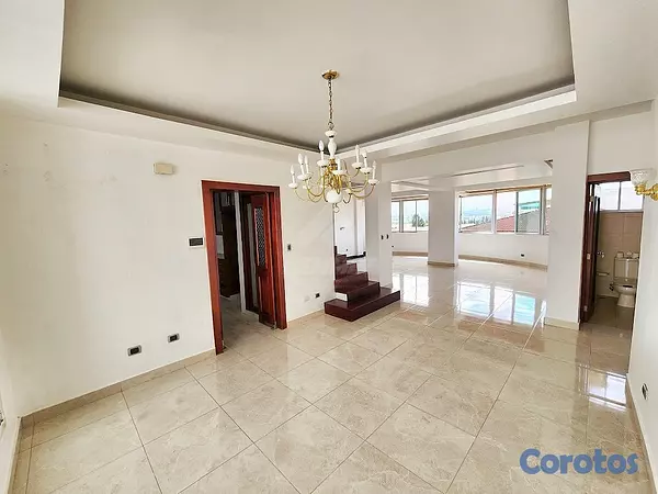 penthouses - IMPRESIONANTE PENTHOUSE CON TERRAZA LA ESMERALDA S 2