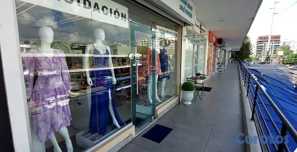 oficinas y locales comerciales - LOCAL COMERCIAL  6