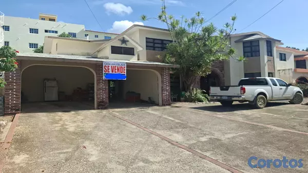 casas - Se Vende Casa en Costa Verde 1