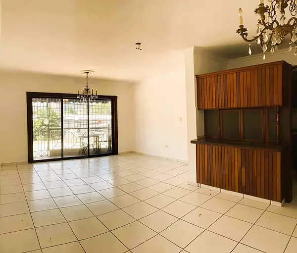 apartamentos - apartamento con terraza en evaristo morales  6