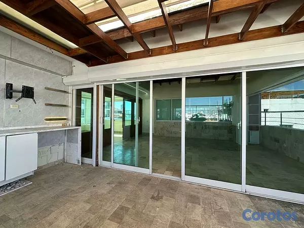 penthouses - Se vende PH en Renacimiento 3