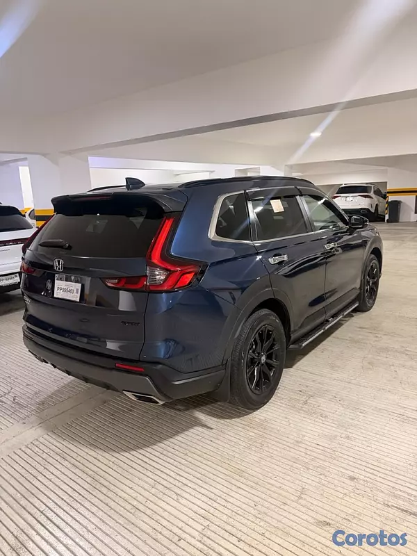 jeepetas y camionetas - HONDA CR-V SPORT  2025 (AMERICANA)🇺🇸 7
