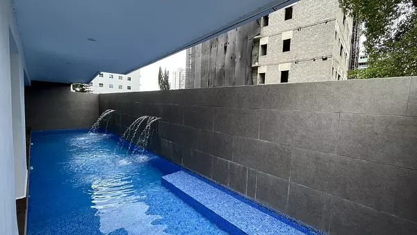 apartamentos - Apartamento amueblado en venta en Piantini 4