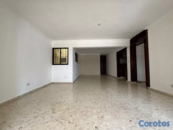 apartamentos - vendo oportunidad ensanche paraíso tres habitaciones 2.5 baños dos parqueos baño 11