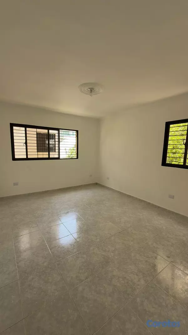 apartamentos - Alquilo apt de 2 hab en Evaristo Morales.  2