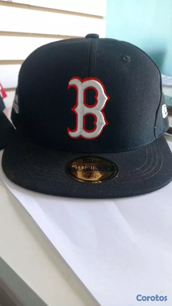 joyas, relojes y accesorios - Gorras de mlb  6