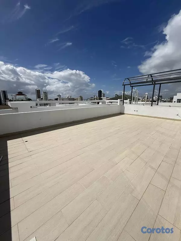 penthouses - Vendo Penthouse en Mirador Norte 10