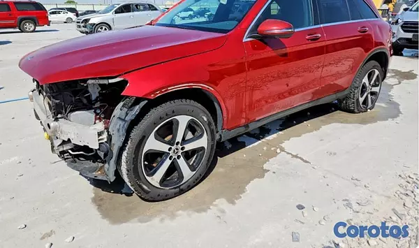 repuestos - MOTOR 2.0L TURBO – 2020 MERCEDES BENZ GLC 300 2