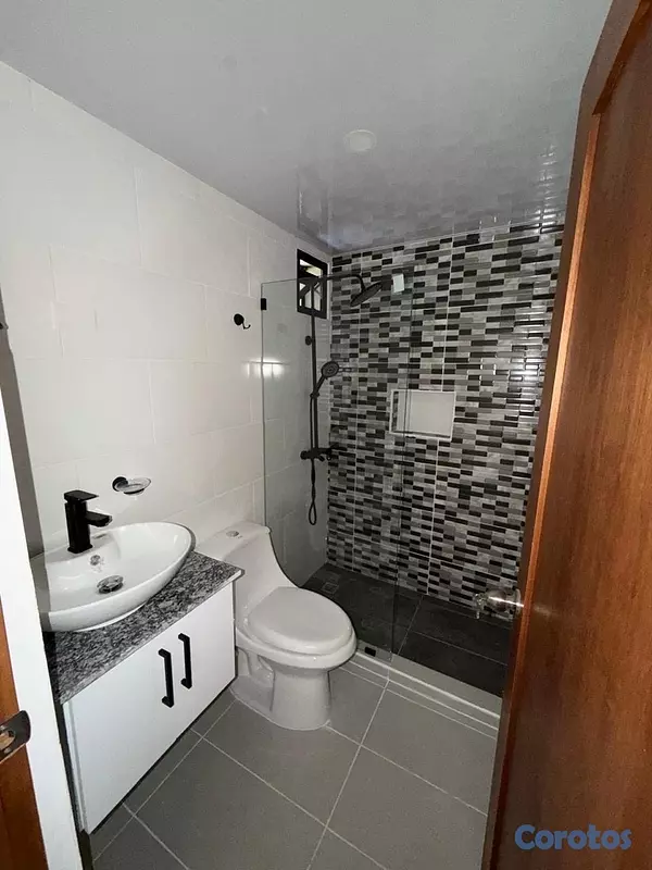 casas - 🏘️Se alquila apartamento en Pontezuela, 27 de febrero, Santiago 

 19