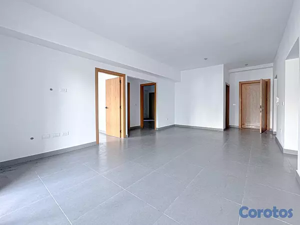 apartamentos - Apartamento de 2 habitaciones 2.5 baños en alquile 10