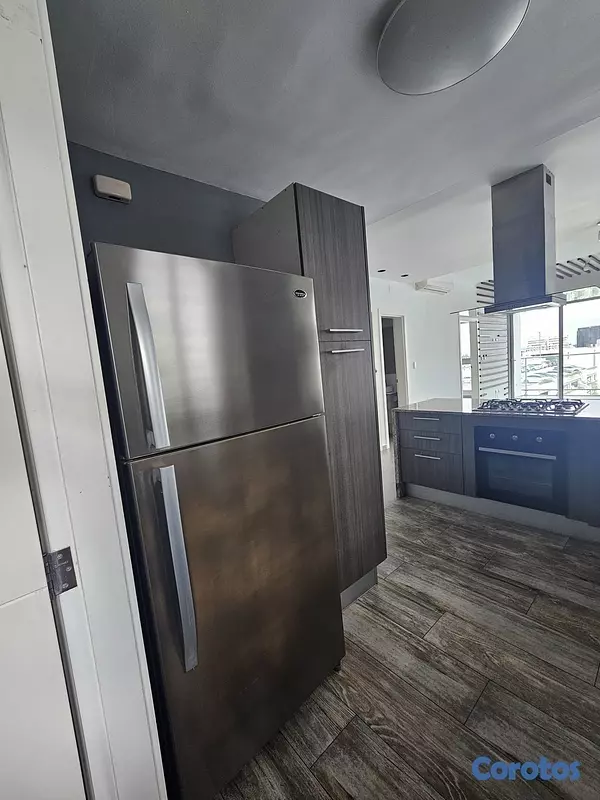 apartamentos - Apartamento en venta o alquiler Serralles  3