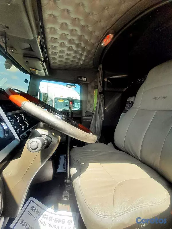 camiones y vehiculos pesados - KENWORTH T660 9