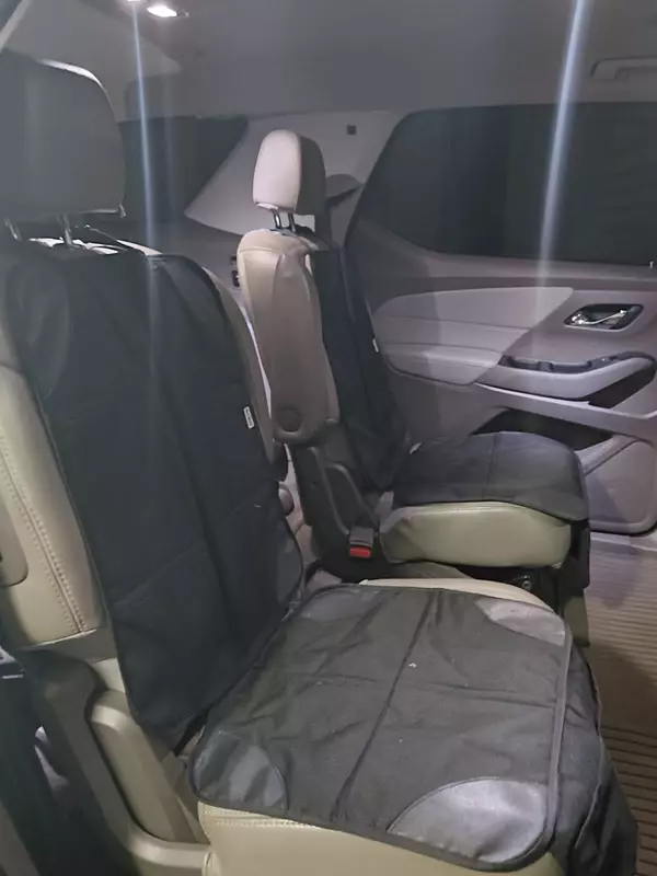 jeepetas y camionetas - chevolet travelse 2020 7