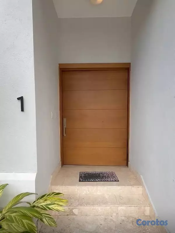 casas - Casa de 4 habitaciones amueblada en alquiler en Cu 5