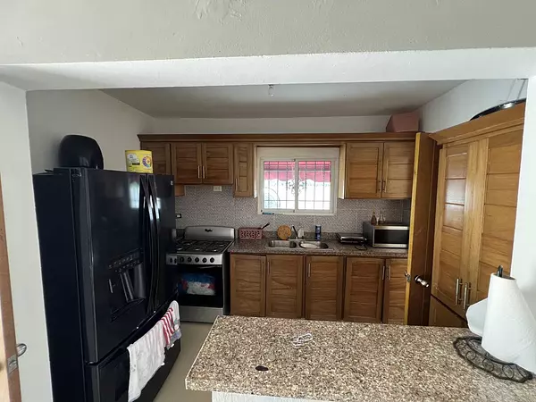 casas - Casa Moderna de 2 Niveles en Brisa Oriental  1756 4