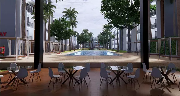 apartamentos - Apartamentos en Vista Cana en Punta Cana 2