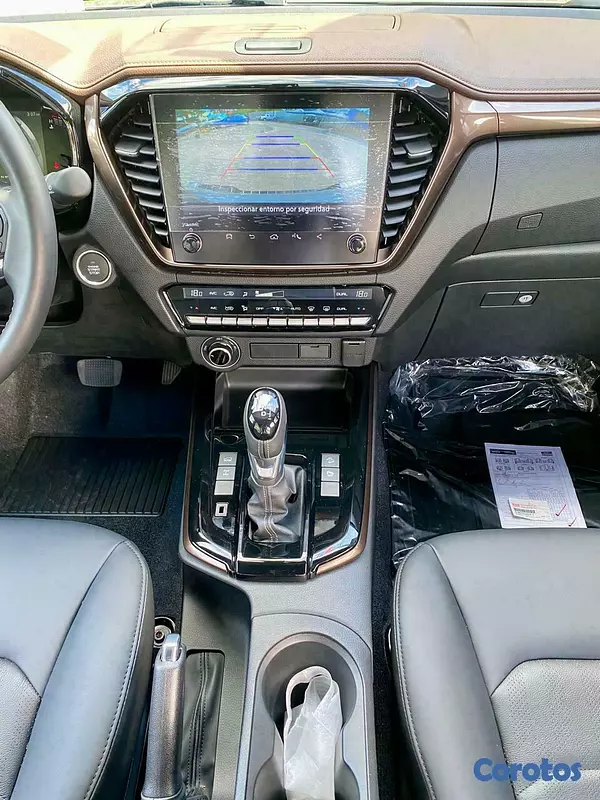 jeepetas y camionetas - Isuzu DMAX LSE 4x4  2026 (NUEVO) 7