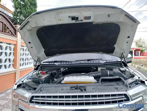 jeepetas y camionetas - Ford lariat 4x4 2018 2