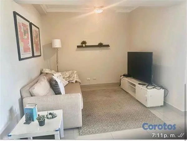 apartamentos - Alquiler de Apartamento Amueblado en la Esperilla  7