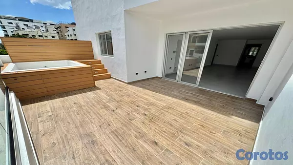 apartamentos - Vendo Apartamento en Urbanización Real 2