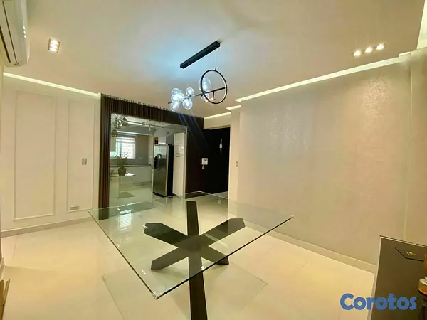 apartamentos - En venta apartamento en Naco  4