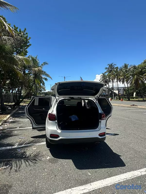 jeepetas y camionetas - Kia sorento 2020 4