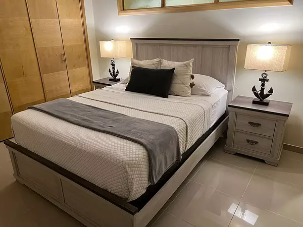 apartamentos - Vendo hermoso apartamento en Marbella Juan Dolio 6